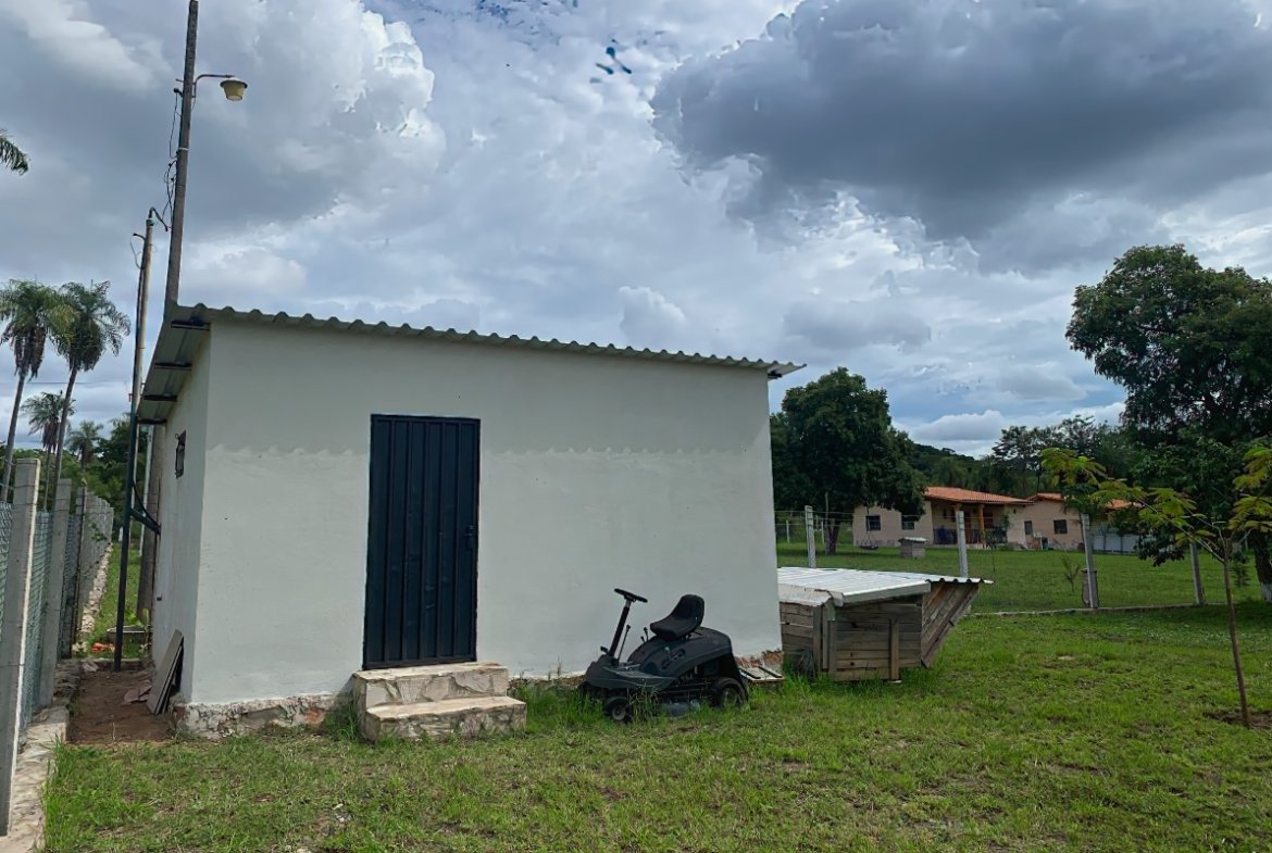 Caacupe Grundstueck Mit Haus Paraguay Heppner Lotes00012