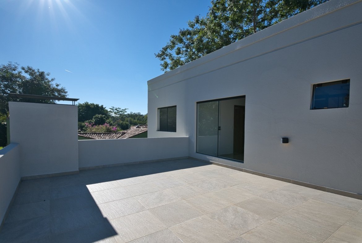 Luxus Villa San Bernardino Immobilien Paraguay Sb Ha 103 00023