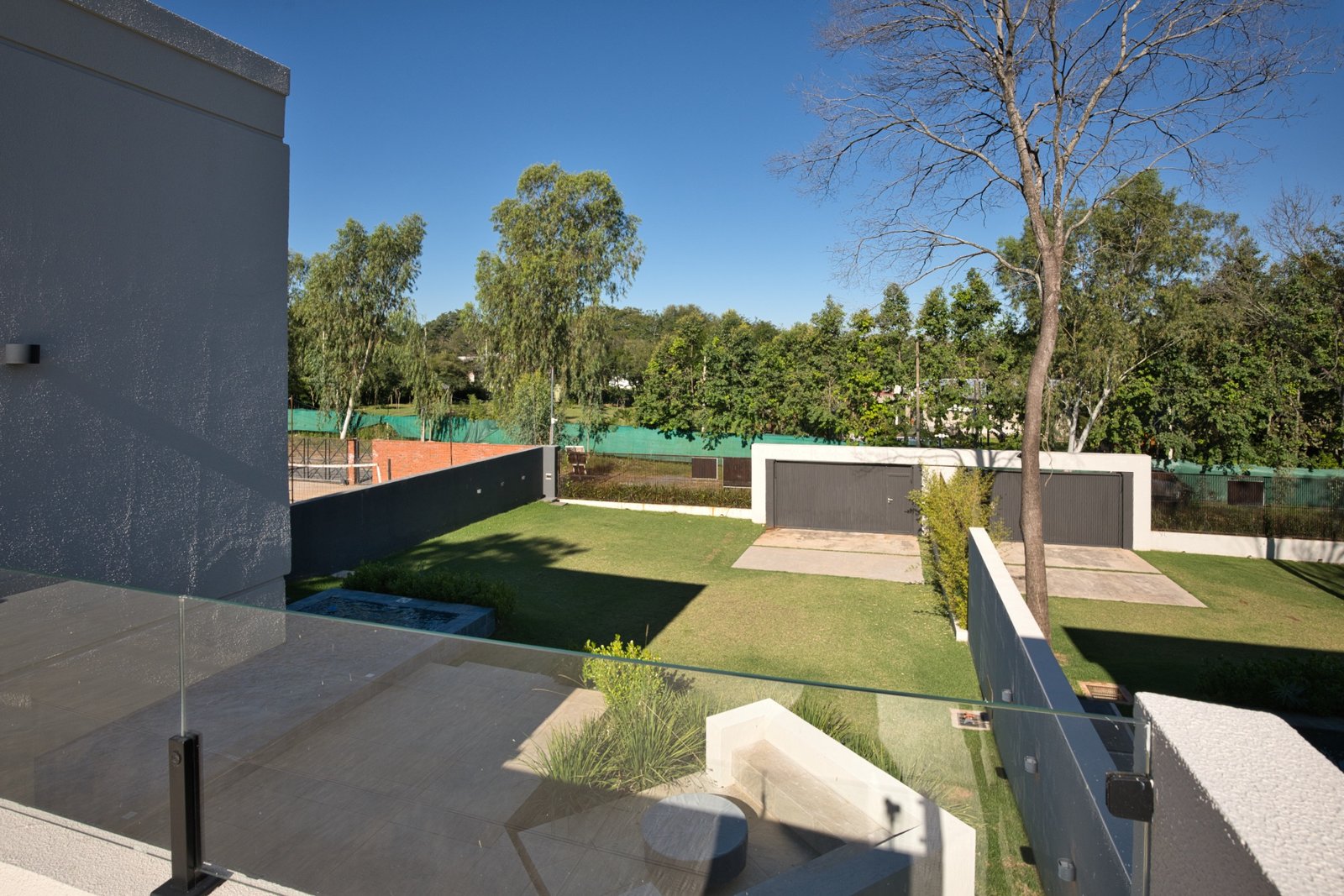 Luxus Villa San Bernardino Immobilien Paraguay Sb Ha 103 00024
